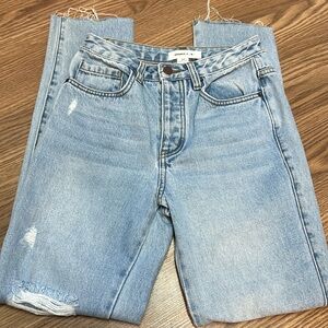 O'Neill Light Blue Women's Jeans